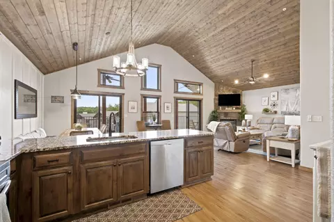 Kitchen - 50 Jax Trl, Branson, MO 65616 photo 1 of 4