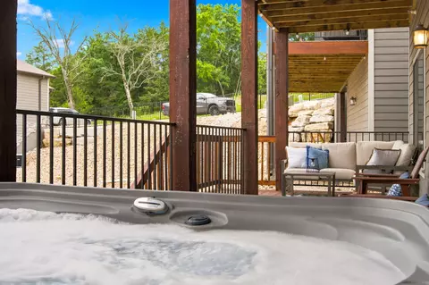 Exterior - 50 Jax Trl, Branson, MO 65616 photo 7 of 13