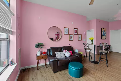Living - 623 W Walnut St UNIT 203, Springfield, MO 65806 photo 2 of 3