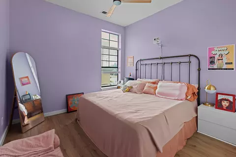 Bedroom - 623 W Walnut St UNIT 203, Springfield, MO 65806 photo 1 of 2