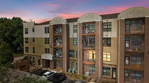 623 W Walnut St UNIT 203, Springfield, MO 65806