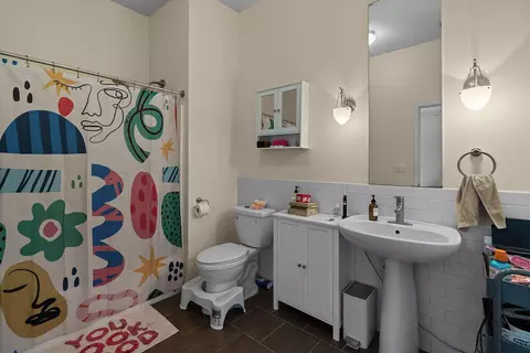 Bath - 623 W Walnut St UNIT 203, Springfield, MO 65806 photo 3 of 3