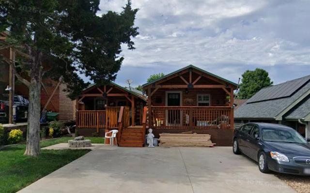 162 Bears Paw Way, Hollister, MO 65672
