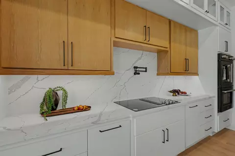 Kitchen - 4115 E Vintage Point Dr, Springfield, MO 65809 photo 7 of 15