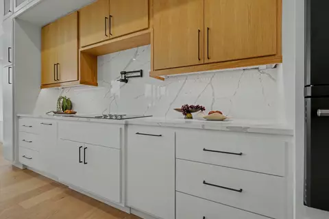 Kitchen - 4115 E Vintage Point Dr, Springfield, MO 65809 photo 12 of 15