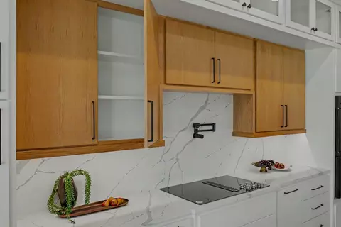 Kitchen - 4115 E Vintage Point Dr, Springfield, MO 65809 photo 8 of 15