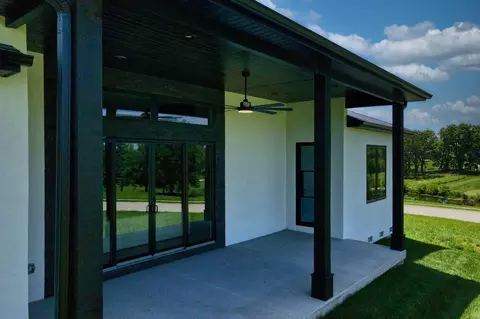 Exterior - 4115 E Vintage Point Dr, Springfield, MO 65809 photo 12 of 12
