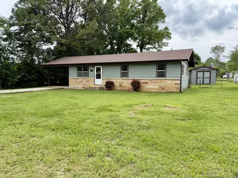 1937 Lynn Dr, West Plains, MO 65775