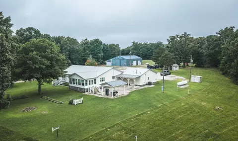1569 Spider K Rd, Anderson, MO 64831