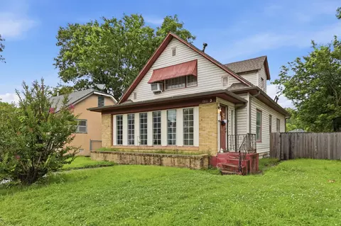 1511 S Sergeant Ave, Joplin, MO 64804