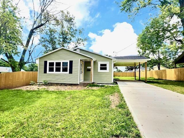 517 Myrtle St, Monett, MO 65708