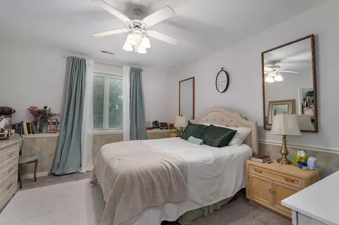 Bedroom - 4362 E Lori Lei Ct, Springfield, MO 65809 photo 9 of 9