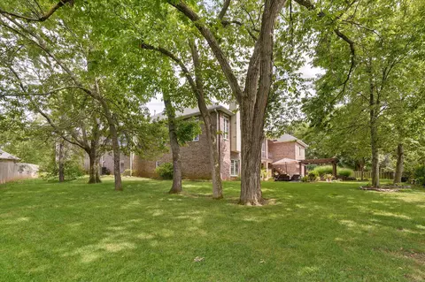 Exterior - 4362 E Lori Lei Ct, Springfield, MO 65809 photo 17 of 20