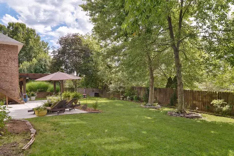 Exterior - 4362 E Lori Lei Ct, Springfield, MO 65809 photo 15 of 20