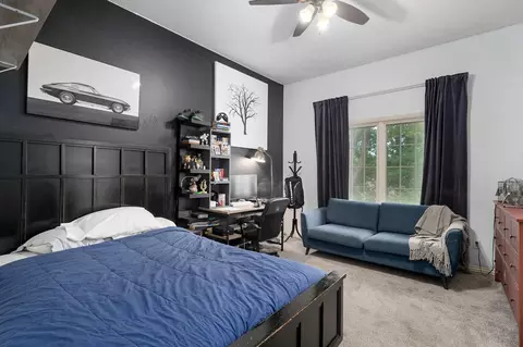 Bedroom - 4362 E Lori Lei Ct, Springfield, MO 65809 photo 1 of 9