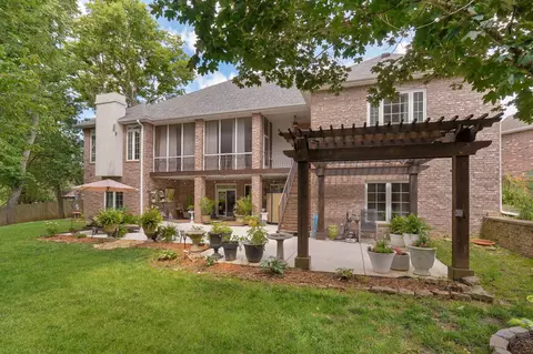 Exterior - 4362 E Lori Lei Ct, Springfield, MO 65809 photo 18 of 20