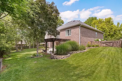 Exterior - 4362 E Lori Lei Ct, Springfield, MO 65809 photo 19 of 20