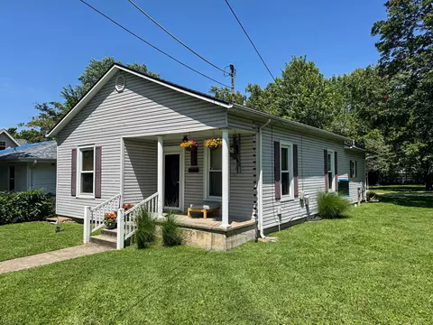 2500 N Main Ave, Springfield, MO 65803