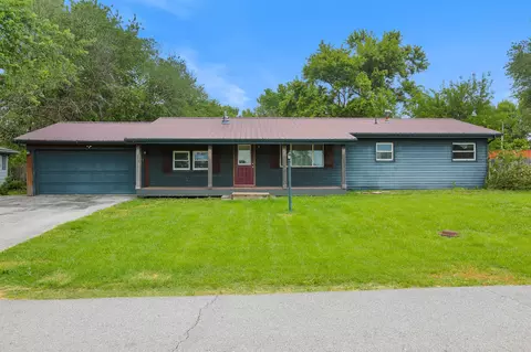 304 Jackson St, Rogersville, MO 65742