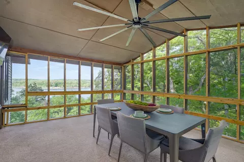 Exterior - 23455 Green Shores Dr, Shell Knob, MO 65747 photo 5 of 17