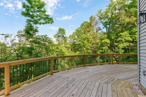 Exterior - 23455 Green Shores Dr, Shell Knob, MO 65747 photo 9 of 17