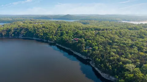 View/Area - 23455 Green Shores Dr, Shell Knob, MO 65747 photo 12 of 14