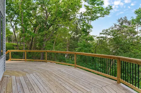 Exterior - 23455 Green Shores Dr, Shell Knob, MO 65747 photo 7 of 17
