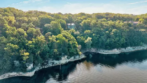 View/Area - 23455 Green Shores Dr, Shell Knob, MO 65747 photo 6 of 14