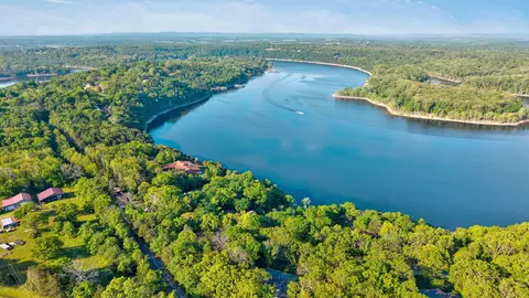 View/Area - 23455 Green Shores Dr, Shell Knob, MO 65747 photo 8 of 14