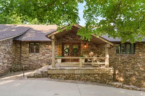 Exterior - 23455 Green Shores Dr, Shell Knob, MO 65747 photo 3 of 17