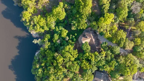 View/Area - 23455 Green Shores Dr, Shell Knob, MO 65747 photo 5 of 14