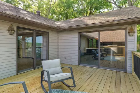 Exterior - 23455 Green Shores Dr, Shell Knob, MO 65747 photo 6 of 17