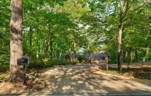Exterior - 23455 Green Shores Dr, Shell Knob, MO 65747 photo 17 of 17
