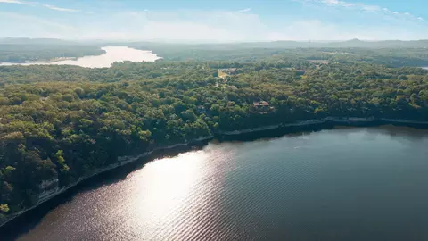 View/Area - 23455 Green Shores Dr, Shell Knob, MO 65747 photo 13 of 14
