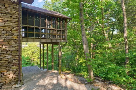 Exterior - 23455 Green Shores Dr, Shell Knob, MO 65747 photo 14 of 17