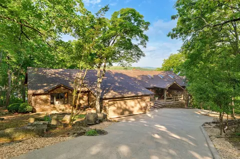 Exterior - 23455 Green Shores Dr, Shell Knob, MO 65747 photo 16 of 17