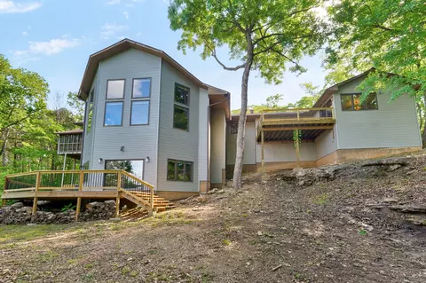 Exterior - 23455 Green Shores Dr, Shell Knob, MO 65747 photo 11 of 17