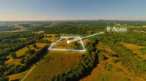 000 Foxden Dr #LOT 3, Gainesville, MO 65655