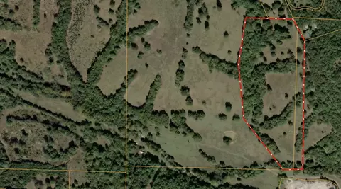 000 Foxden Dr #LOT 4, Gainesville, MO 65655 photo 2