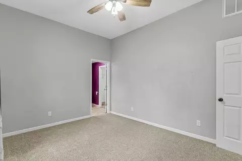 Bedroom - 1825 N Burton Ave, Springfield, MO 65803 photo 2 of 6