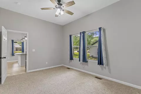 Entry Way - 1825 N Burton Ave, Springfield, MO 65803 photo 3 of 4
