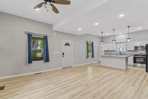 Living - 1825 N Burton Ave, Springfield, MO 65803 photo 1 of 3