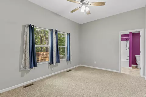 Bedroom - 1825 N Burton Ave, Springfield, MO 65803 photo 1 of 6