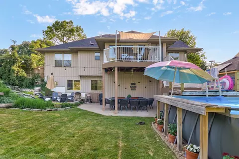 5692 S Fox Hollow Ave, Springfield, MO 65810 photo 48
