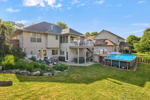 5692 S Fox Hollow Ave, Springfield, MO 65810 photo 46