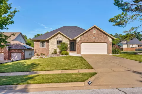 5692 S Fox Hollow Ave, Springfield, MO 65810 photo 1