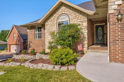 5692 S Fox Hollow Ave, Springfield, MO 65810 photo 4