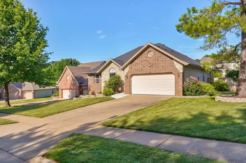 5692 S Fox Hollow Ave, Springfield, MO 65810 photo 3