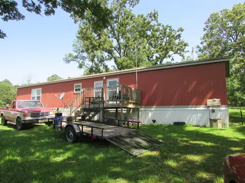 1315 Summit Rd, Grovespring, MO 65662