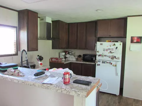 Kitchen - 1315 Summit Rd, Grovespring, MO 65662 photo 1 of 1